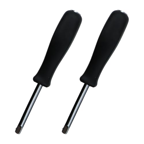 Laroal 2-teiliger Antriebsspinner 1/4 Zoll Antriebsspinnergriff Steckschlüsselgriff Steckschlüsselsatz Kit Pro Toolsfor Reparatur Wartung Laroal 2-teiliger Antriebsspinner 1/4 Zoll Antriebsspinnergriff Steckschlüsselgriff Steckschlüsselsatz Kit Pro Toolsfor Reparatur Wartung von Laroal