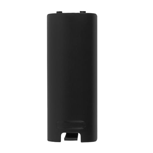 Laroal Batterie-Hintertür-Abdeckung Shell Fernbedienung Ersatz Kunststoff Batteriedeckel weiße Rückabdeckung Laroal Batterie-Hintertür-Abdeckung Shell Fernbedienung Ersatz Kunststoff Batteriedeckel weiße Rückabdeckung von Laroal