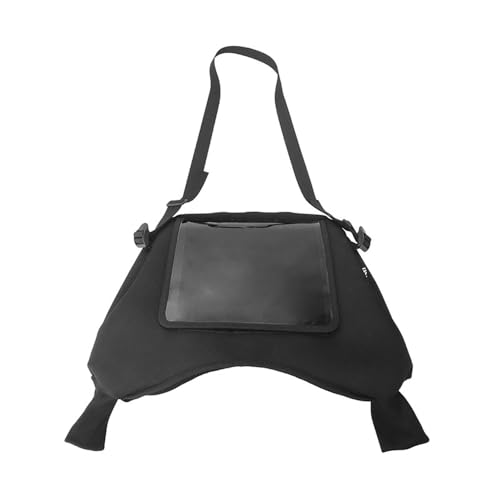 Laroal Drone Universal Fernbedienung Sender Warme Handschuhe Winddicht Schwarz Für Air3S/Neo Drone von Laroal