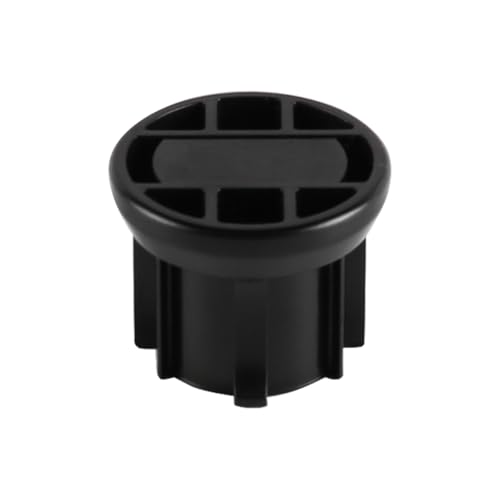 Laroal Endkappe für BC01-Steckdosen, Endkappe, Solarpanel, wasserdicht, Stecker, Endkappe (männlich) von Laroal