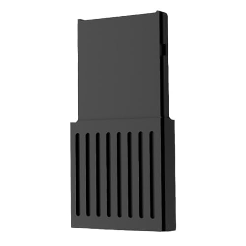Laroal Host-Festplatten-Konvertierungsbox PCIE4.0-Protokoll, Externe Festplattenbox, geeignet für CH SN530 1TB-Festplatte von Laroal