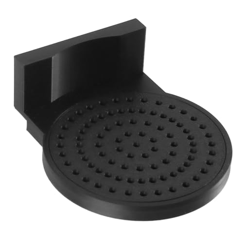 Laroal Tropfschale für Mini-Becher, Ersatz-Tropfschale für Kaffeemaschine, kompatibel mit Brevil/Krup/Mini Plus von Laroal