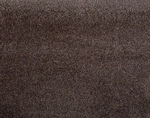 Teppichboden Shaggy Hochflorteppich Bodenbelag Auslegware Uni anthrazit 450 x 400 cm. Weitere Farben und Größen verfügbar Teppichboden Shaggy Hochflorteppich Bodenbelag Auslegware Uni anthrazit 450 x 400 cm. Weitere Farben und Größen verfügbar von Misento
