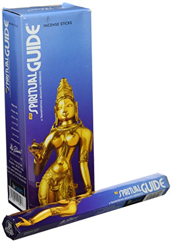 Laroom 10749 – Pack 12 Boxen 20 Sticks Spiritual Guide von Laroom