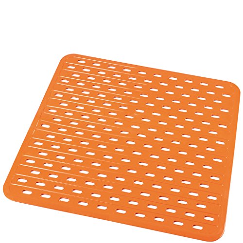 Laroom 11781 – Teppich antipatinadora, Orange von Laroom