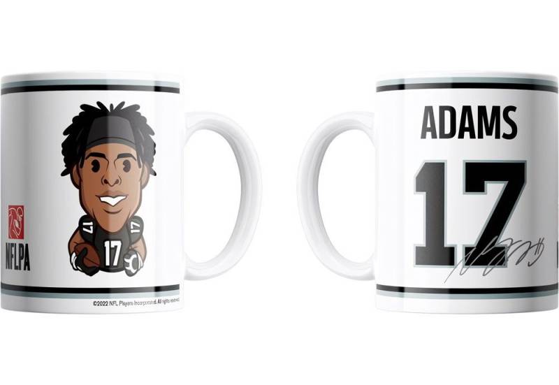 Las Vegas Raiders Tasse Las Vegas Raiders Tasse von Las Vegas Raiders