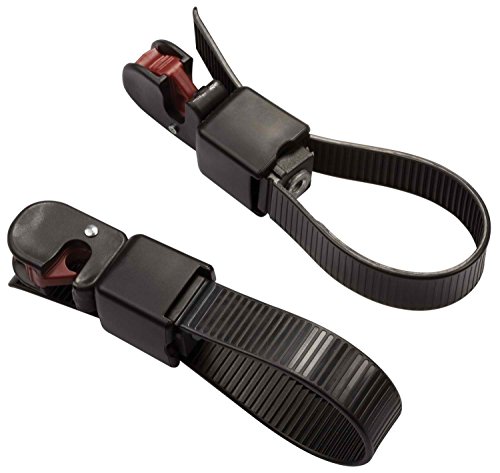 Lascal 11340 - Kupplung für BuggyBoard Maxi+, Umfang 20 cm von Lascal