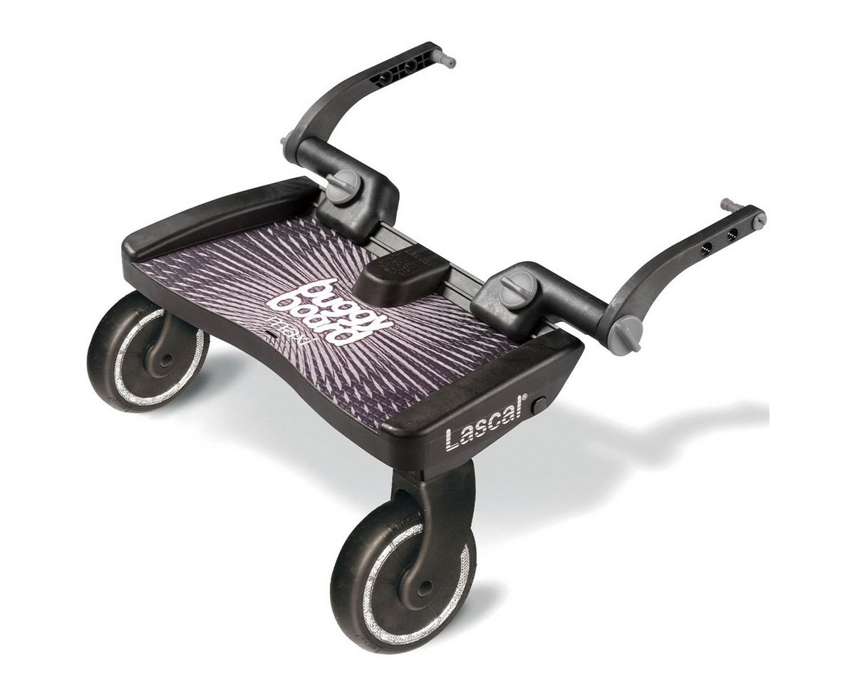 Lascal Buggyboard Lascal BuggyBoard Maxi Lascal Buggyboard Lascal BuggyBoard Maxi von Lascal