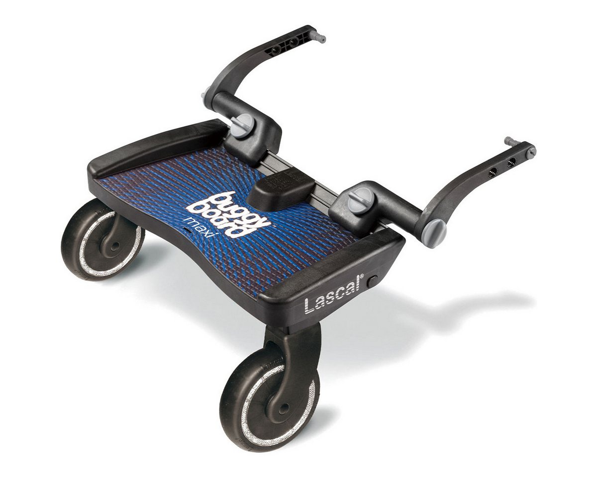 Lascal Buggyboard Lascal BuggyBoard Maxi Lascal Buggyboard Lascal BuggyBoard Maxi von Lascal