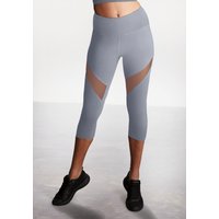 LASCANA ACTIVE Caprileggings "-Sport Capri" von Lascana Active