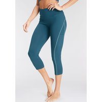 LASCANA ACTIVE Caprileggings "-Sporthose" von Lascana Active