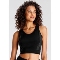 LASCANA ACTIVE Crop-Top von Lascana Active