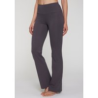 LASCANA ACTIVE Jazzpants, mit breitem Bündchen von Lascana Active