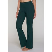 LASCANA ACTIVE Jazzpants mit breitem Bündchen LASCANA ACTIVE Jazzpants mit breitem Bündchen von Lascana Active
