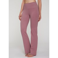 LASCANA ACTIVE Jazzpants mit breitem Bündchen LASCANA ACTIVE Jazzpants mit breitem Bündchen von Lascana Active