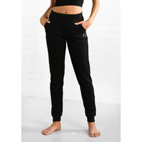 LASCANA ACTIVE Jogginghose in schmaler Form mit Bündchen LASCANA ACTIVE Jogginghose in schmaler Form mit Bündchen von Lascana Active