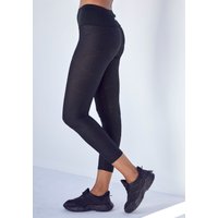 LASCANA ACTIVE Leggings "-Sportleggings" von Lascana Active