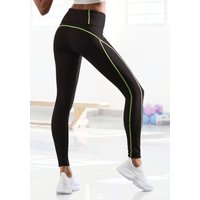 LASCANA ACTIVE Leggings "-Sporthose" von Lascana Active