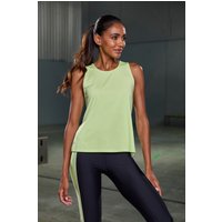 LASCANA ACTIVE Sporttop mit Cut-Out Ausschnitt im Rücken LASCANA ACTIVE Sporttop mit Cut-Out Ausschnitt im Rücken von Lascana Active