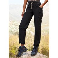 LASCANA ACTIVE Trekkinghose "Cargo Pants" von Lascana Active