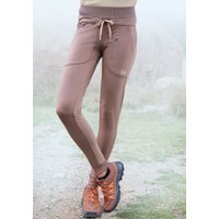 LASCANA ACTIVE Trekkinghose "Trek Jogger" von Lascana Active