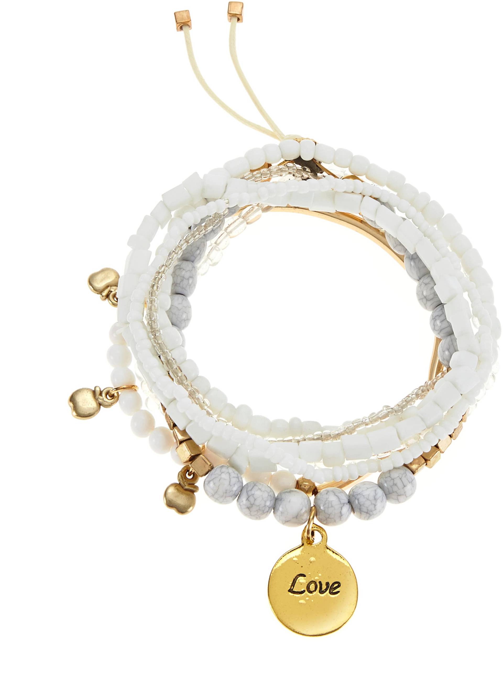 Armketten Set Armketten Set von Lascana