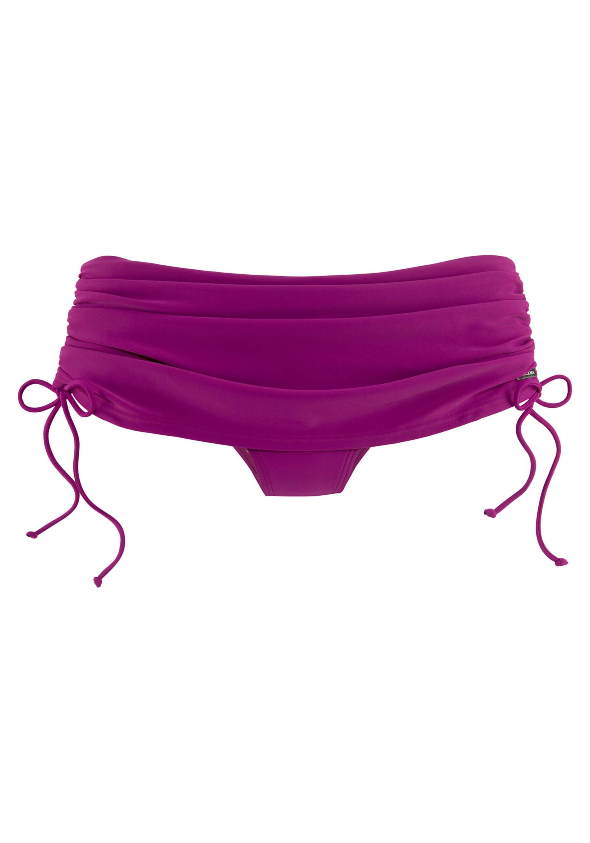 Bade-Rock in fuchsia von LASCANA von Lascana