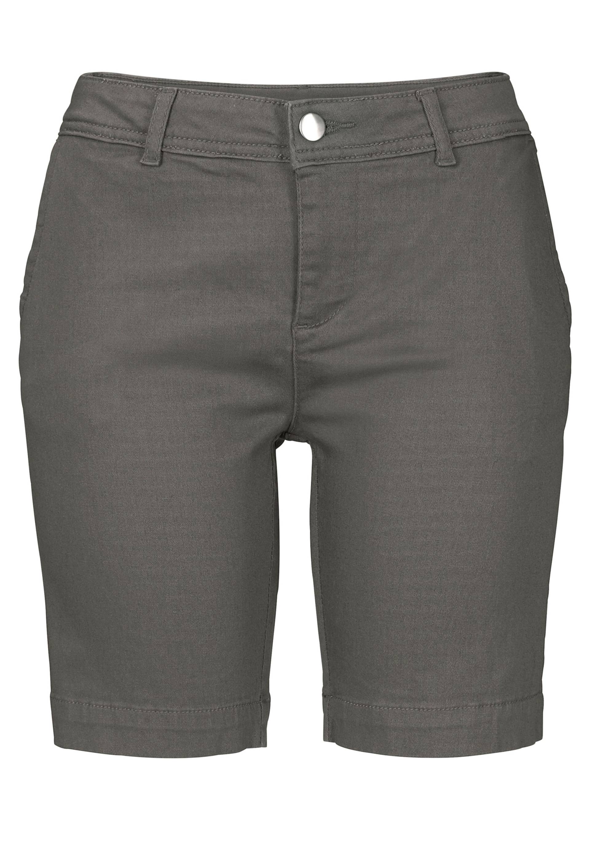 Bermudas in khaki von LASCANA von Lascana