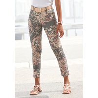 LASCANA 7/8-Jeggings von Lascana