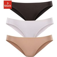 LASCANA Bikinislip, (Packung, 3 St.) von Lascana