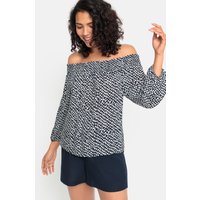 LASCANA Carmenbluse von Lascana