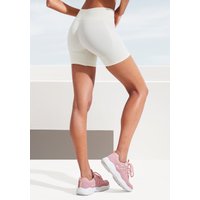 LASCANA Funktionsshorts "-Seamless Po Push Up Shorts" von Lascana