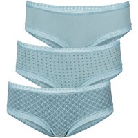 LASCANA Panty, (Packung, 3 St.) von Lascana