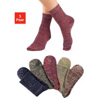 LASCANA Socken, (5 Paar) von Lascana