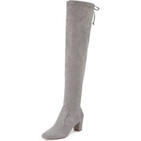 LASCANA Overkneestiefel von Lascana