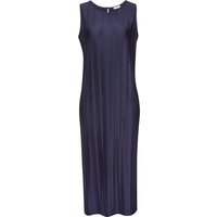 LASCANA Plisseekleid in Midilänge, Trägerkleid, Sommerkleid LASCANA Plisseekleid in Midilänge, Trägerkleid, Sommerkleid von Lascana