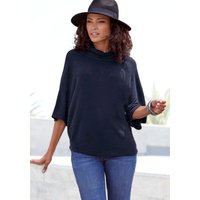 LASCANA Rollkragenshirt, (1 tlg.) von Lascana