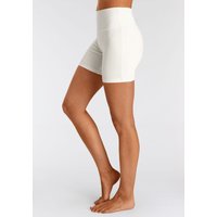 LASCANA Shorts von Lascana