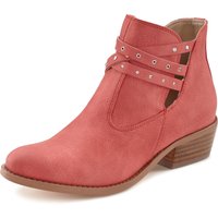 LASCANA Westernstiefelette von Lascana