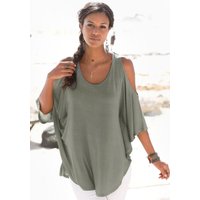 LASCANA Strandshirt von Lascana