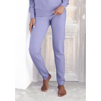 LASCANA Strickhose "-Loungehose" von Lascana