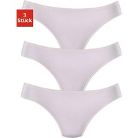 LASCANA String, (Packung, 3 St.) von Lascana