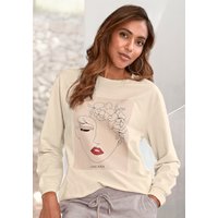 LASCANA Sweatshirt von Lascana