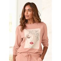 LASCANA Sweatshirt von Lascana