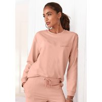 LASCANA Sweatshirt von Lascana