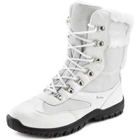 LASCANA Winterstiefel "Snow Boots, Stiefelette,", Snow Boots, Outdoor Stiefelette, wind & wasserabweisend, Profilsohle von Lascana