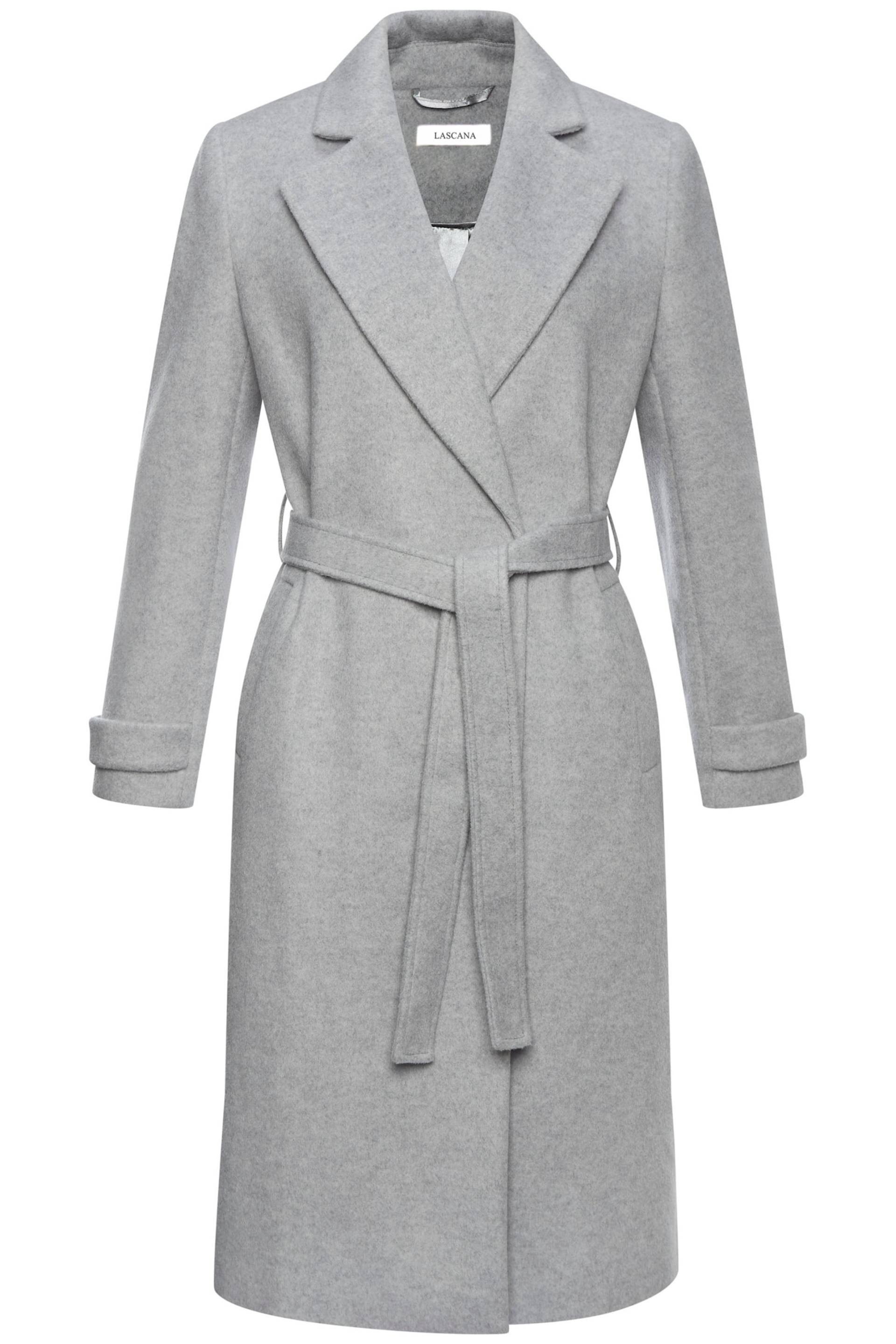 Langmantel von Lascana