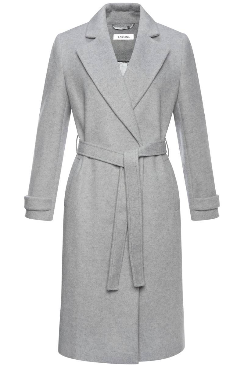 Langmantel von Lascana