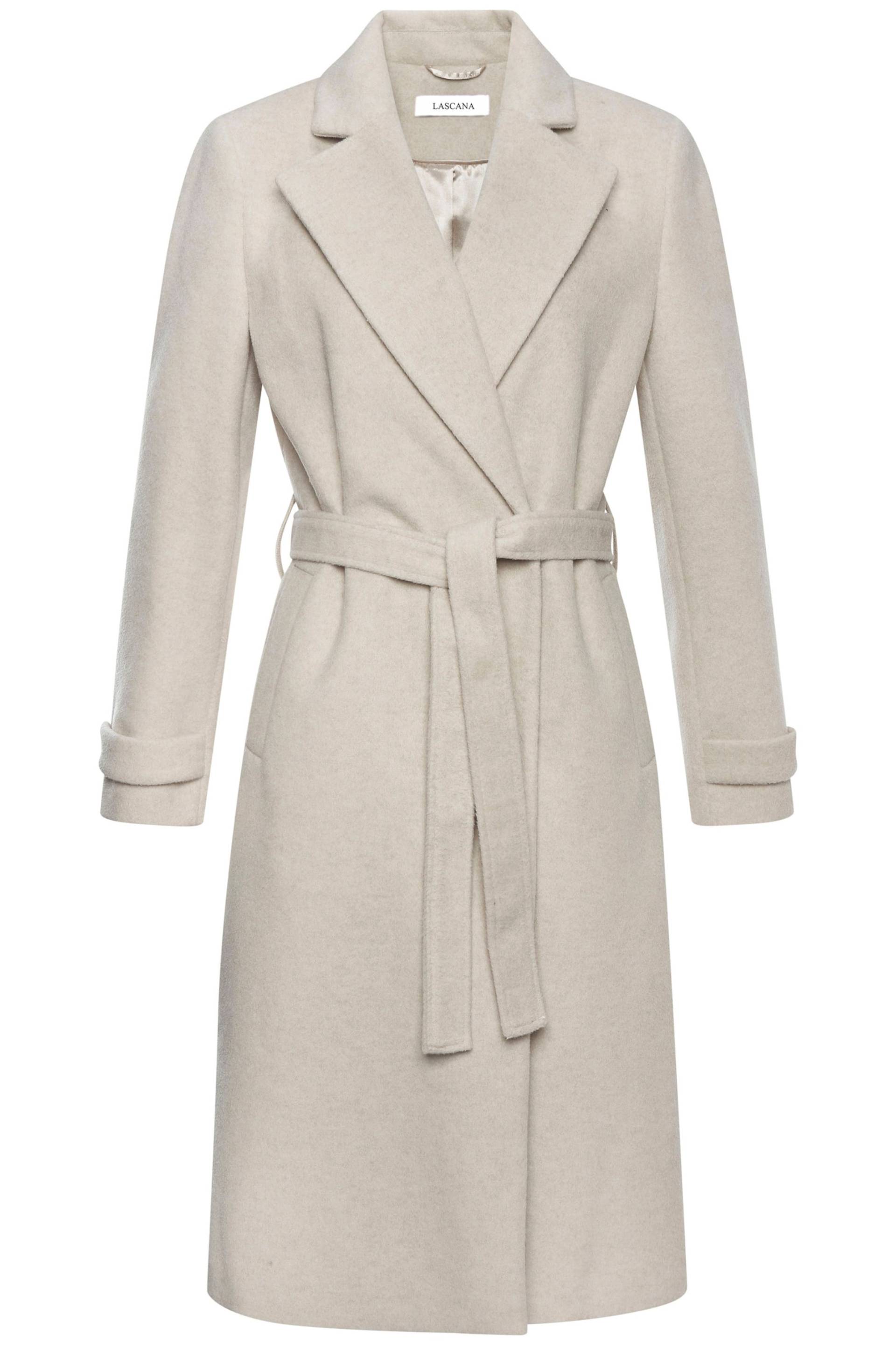 Langmantel von Lascana