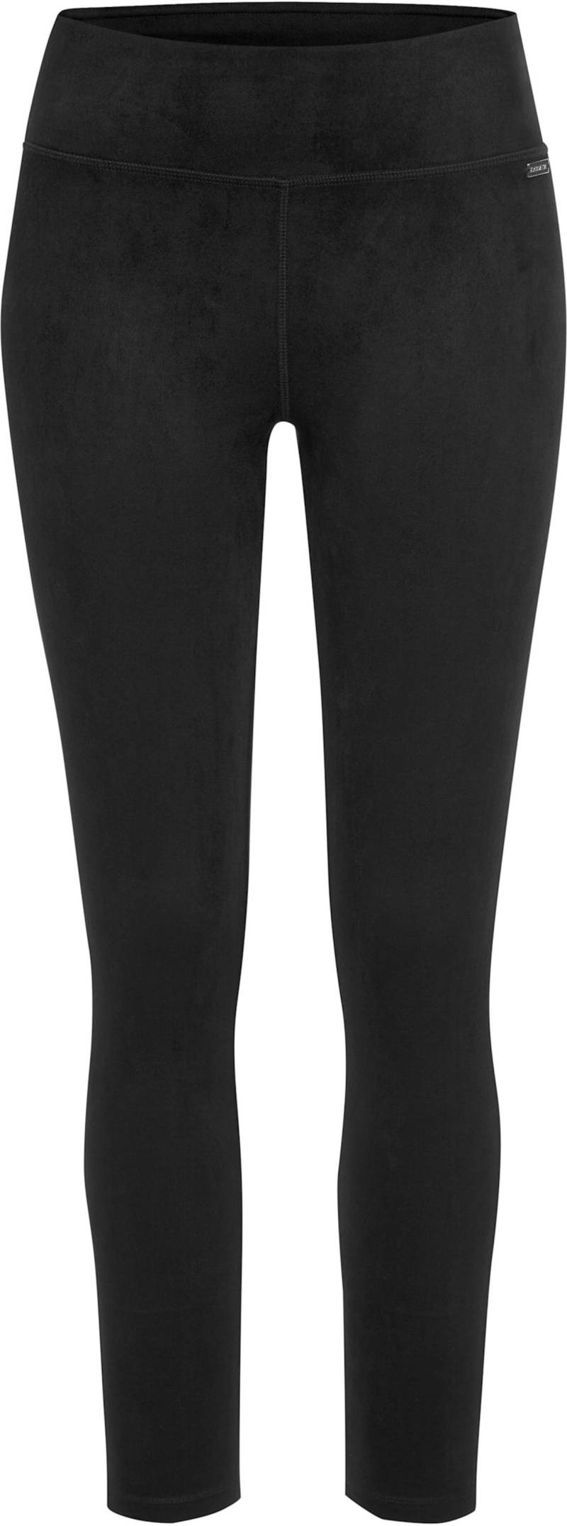 Leggings in schwarz von LASCANA von Lascana